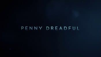Penny Dreadful poster